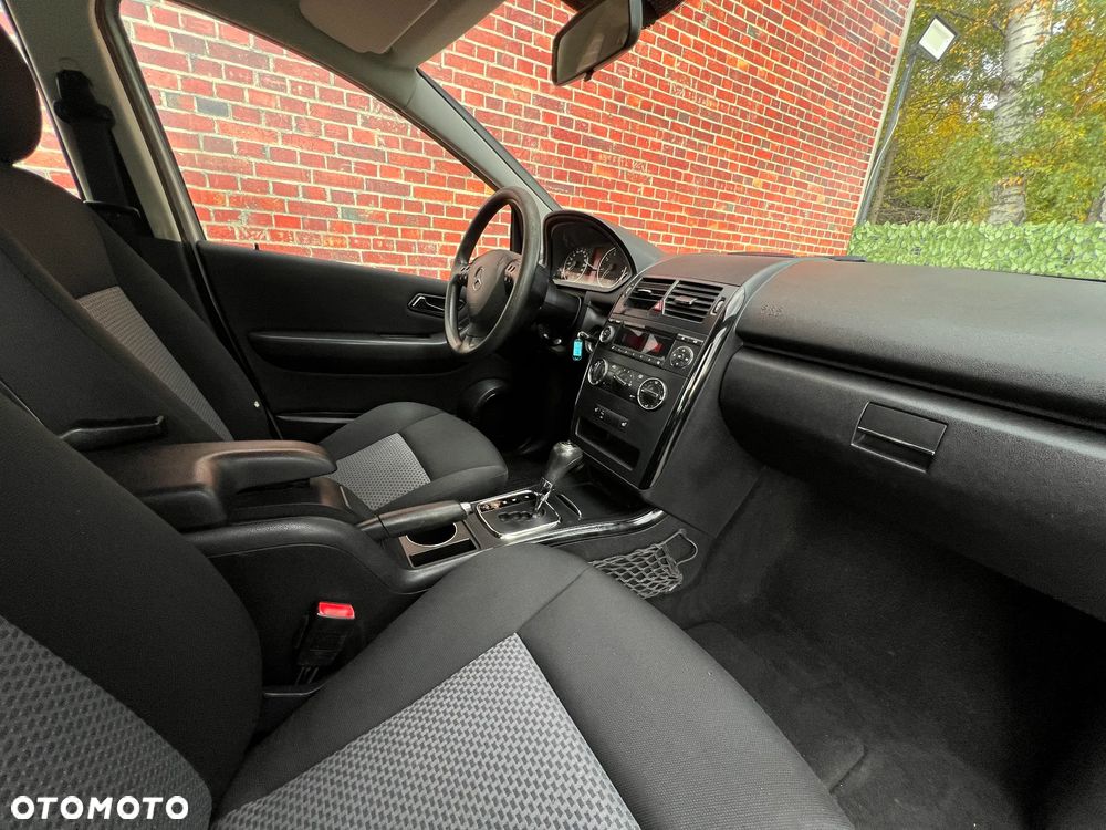 Mercedes-Benz Klasa A - 10