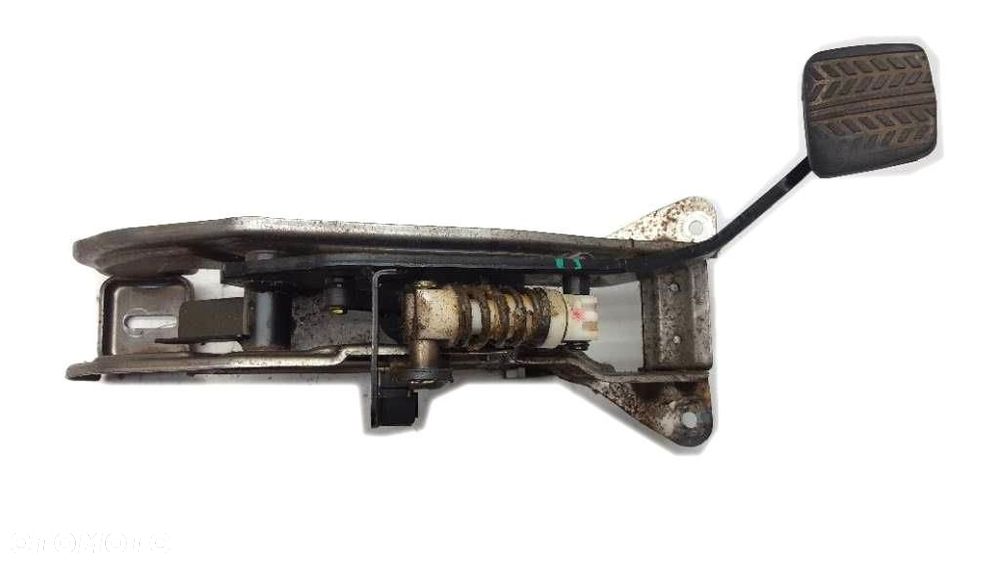 PEDAŁ HAMULCA POSTOJOWEGO RĘCZNEGO RANGER IV 2012 - 1