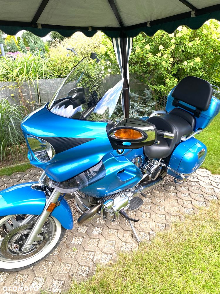 BMW R - 7