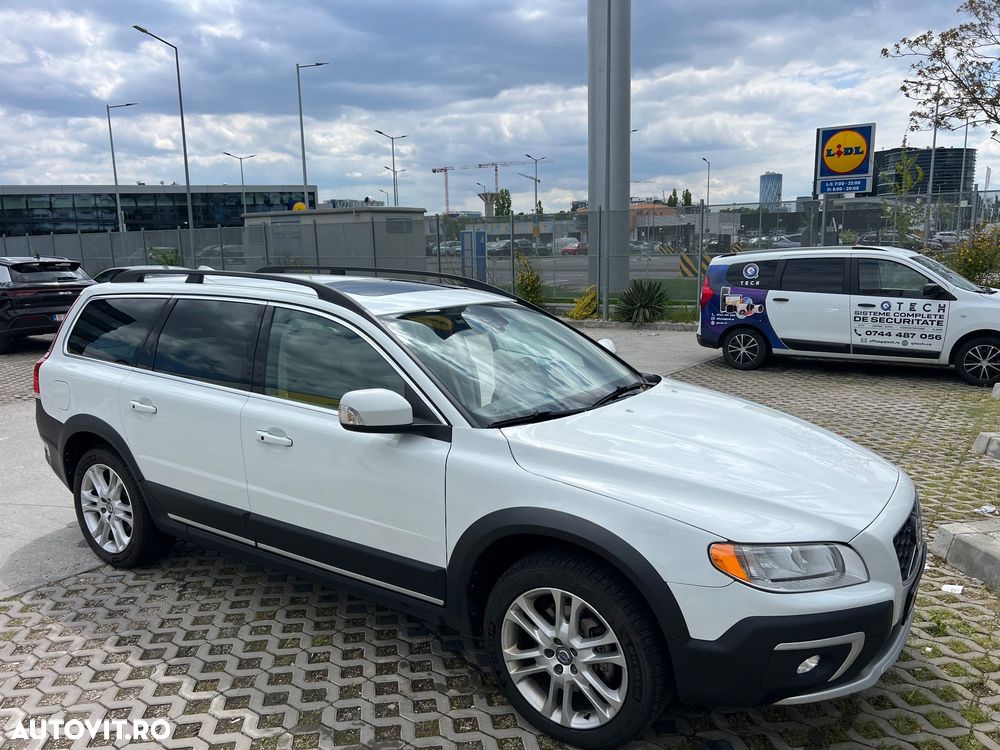 Volvo XC 70