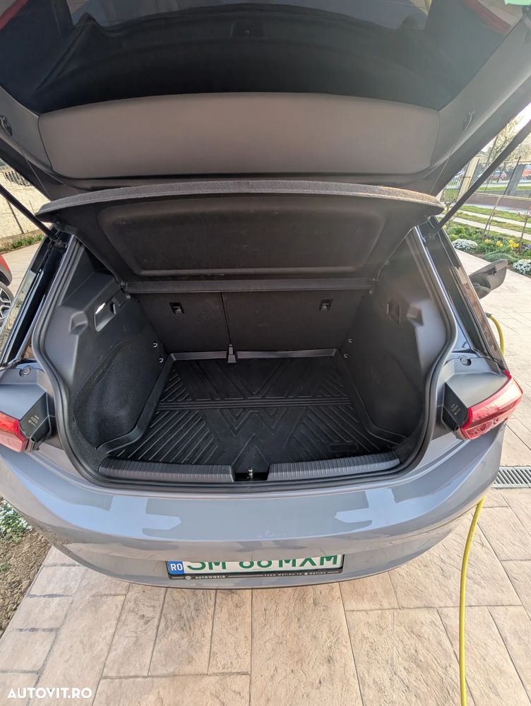 Volkswagen ID.3 58 kWh Pro Performance - 11