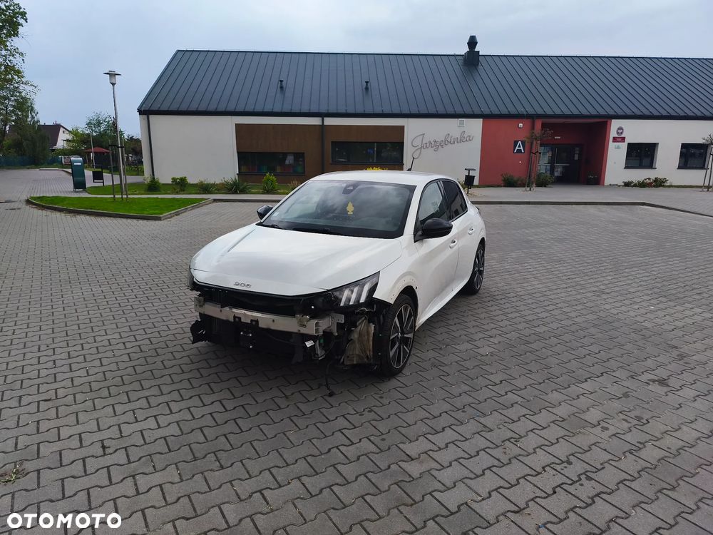 Peugeot 208 PureTech 130 EAT8 GT - 3