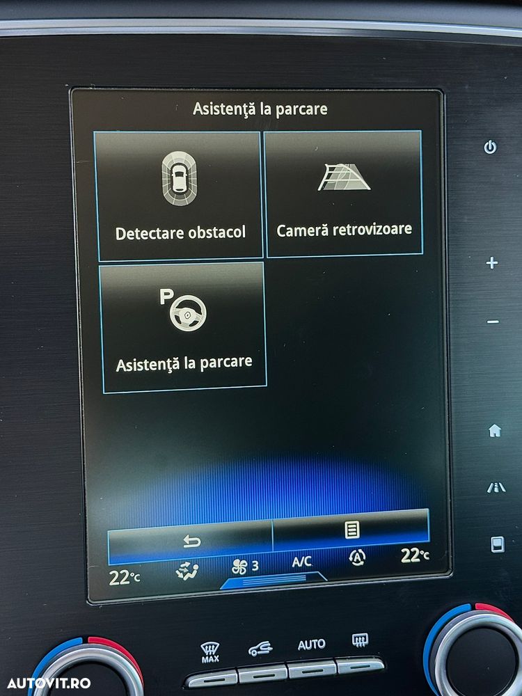Renault Megane ENERGY dCi 130 BOSE EDITION - 35