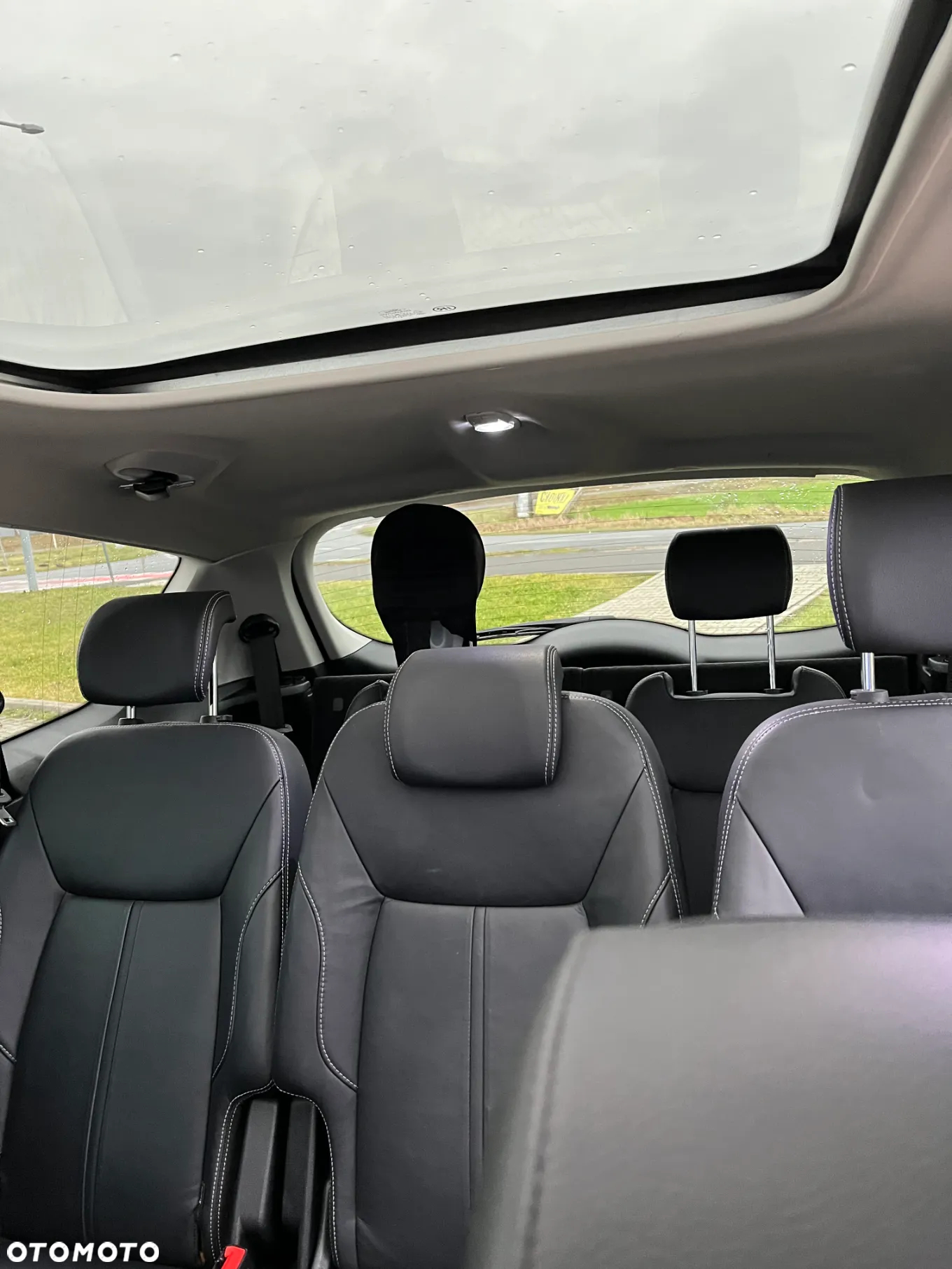 Ford S-Max 2.0 T Titanium MPS6 - 20
