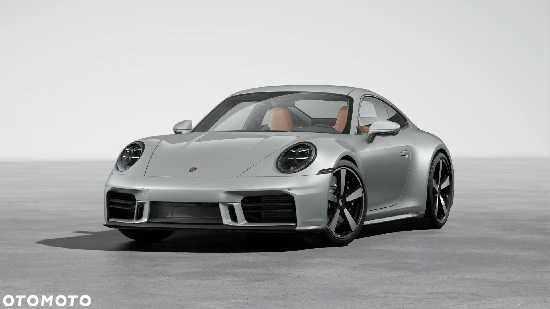Porsche 911 Carrera S - 1
