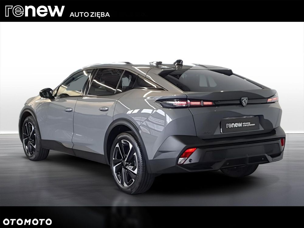 Peugeot 408 1.2 PureTech Allure Pack S&S EAT8 - 3