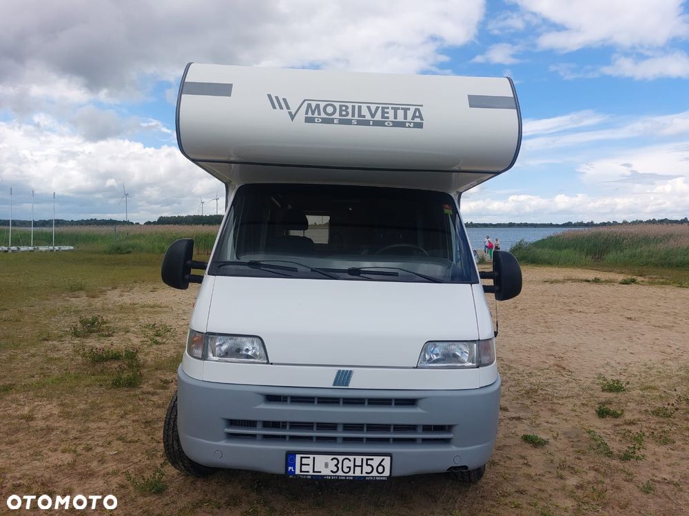 Fiat Ducato - 18