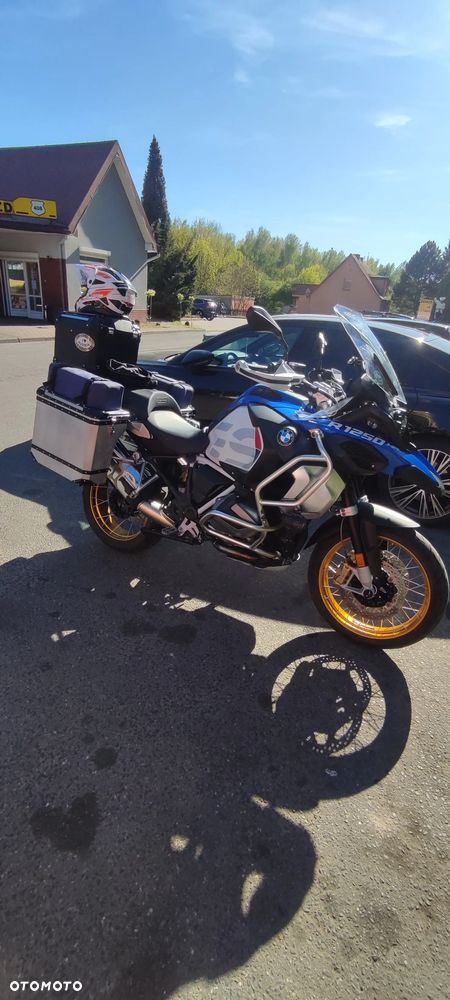 BMW GS - 17