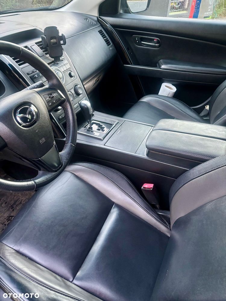 Mazda CX-9 3.7 V6 Sport - 9