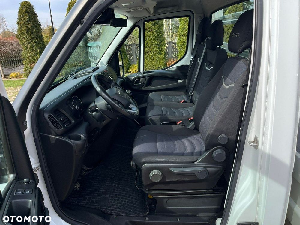 Iveco Daily 35S18 H - 31