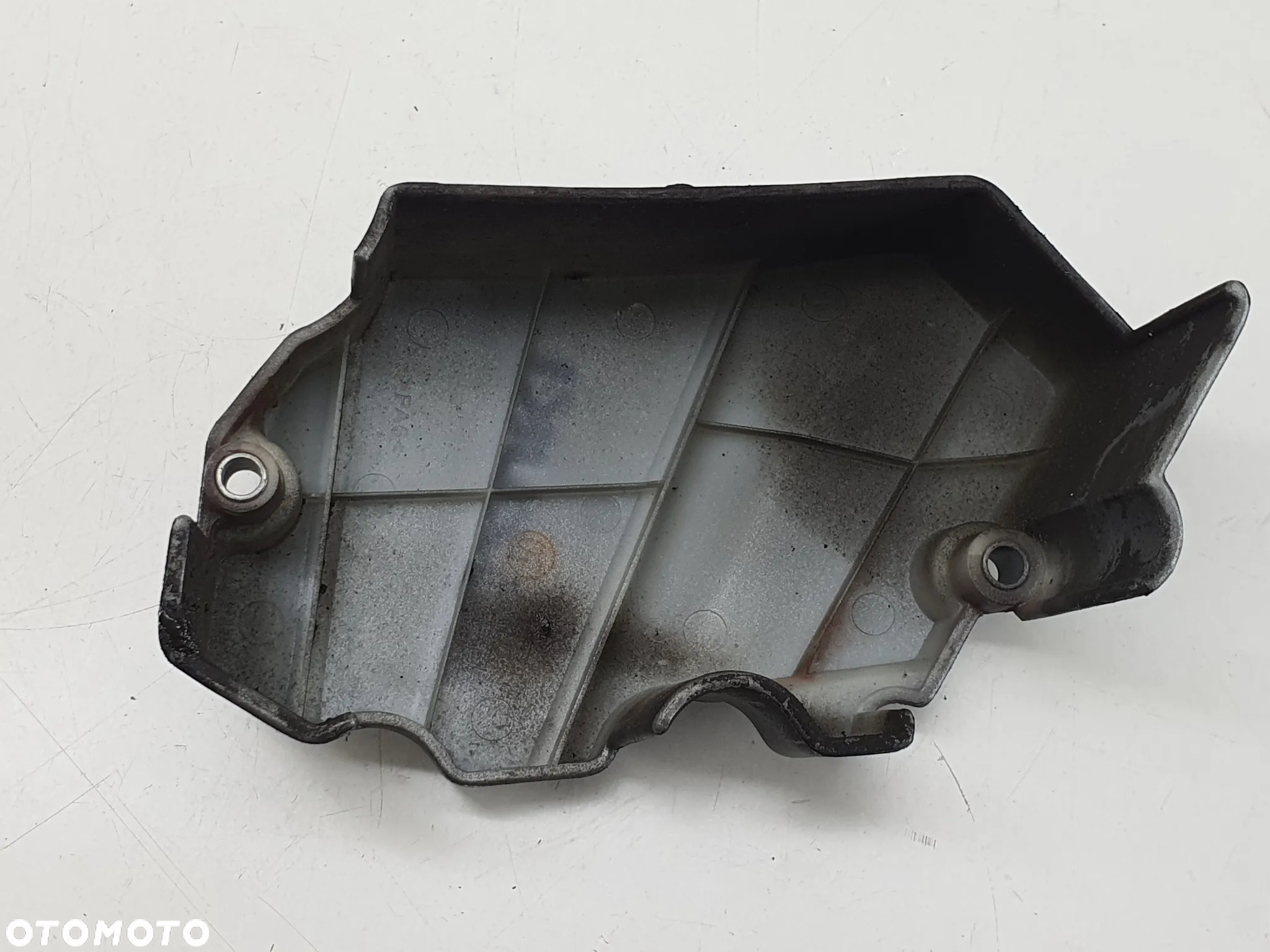 SUZUKI GW 250 INAZUMA POKRYWA OSŁONA ZĘBATKI - 12
