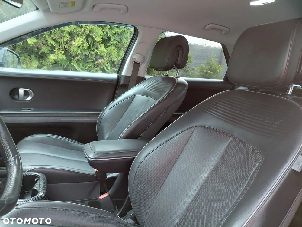 Hyundai IONIQ 5 - 25
