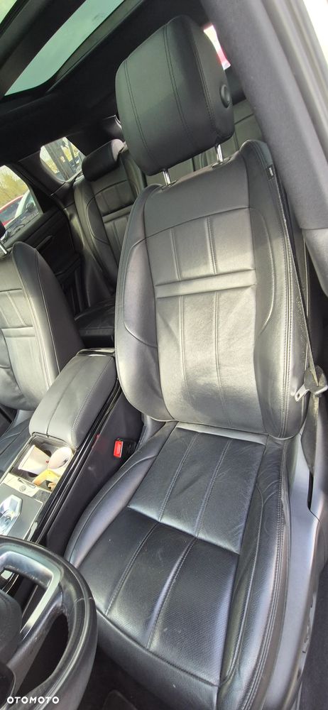 Land Rover Range Rover Evoque 2.0 D180 mHEV R-Dynamic - 27