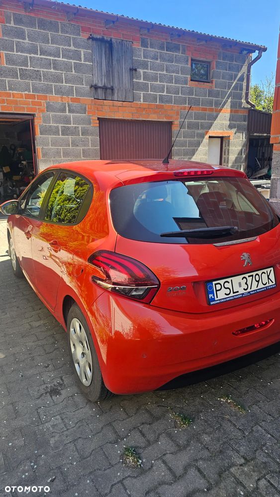 Peugeot 208 1.2 PureTech Style - 3