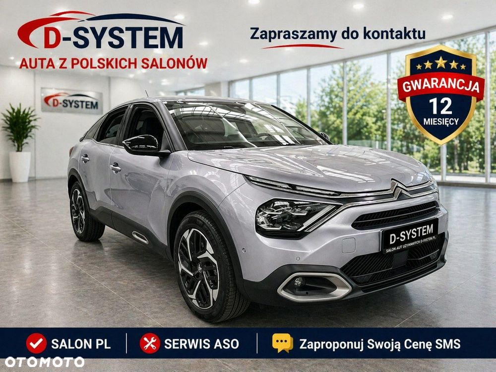 Citroën C4 1.5 BlueHDi Shine S&S - 3