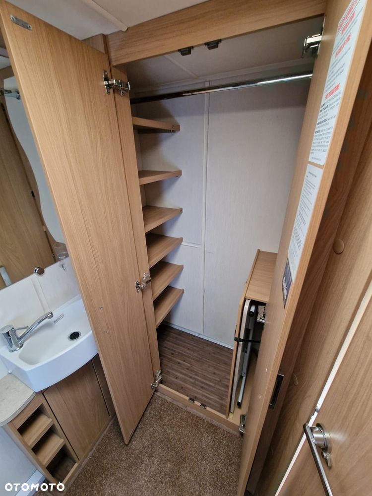 Elddis Avante 462 - 16