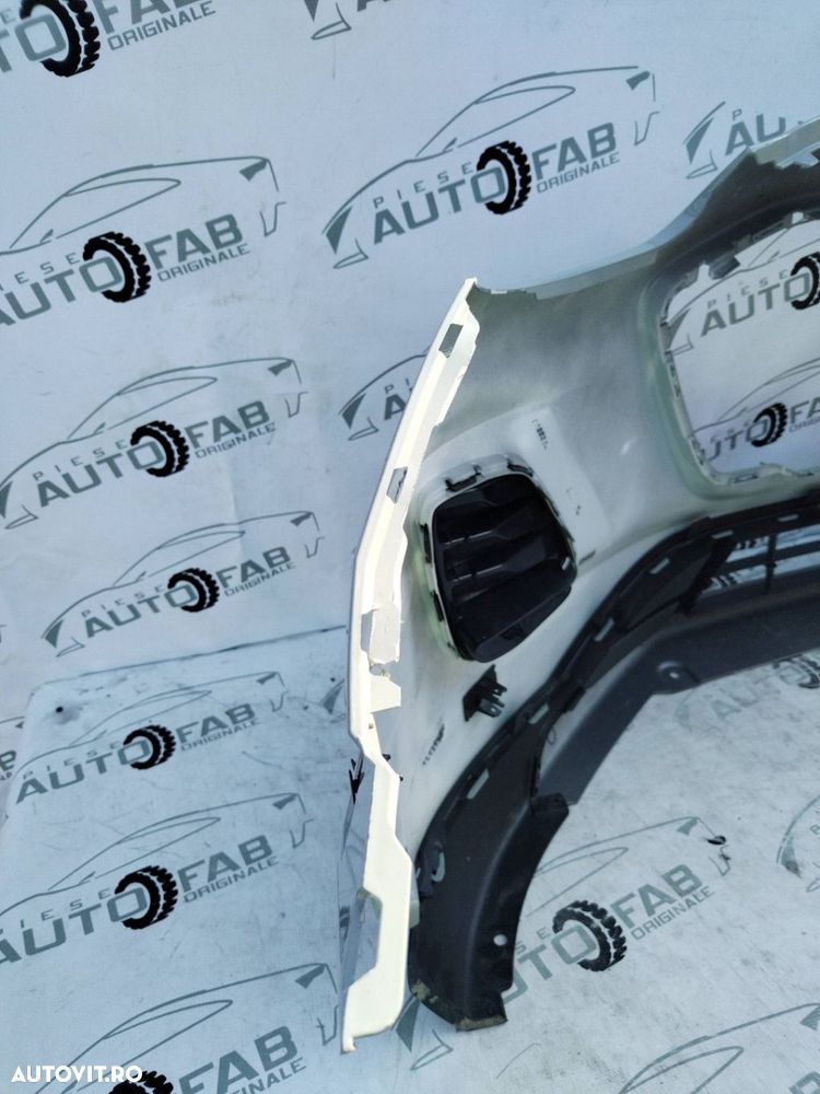 Bara fata Ford Puma  Gauri an 2019-2020-2021-2022-2023-2024-2025-2026 - 5