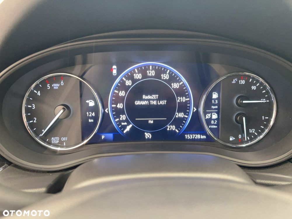 Opel Insignia - 15