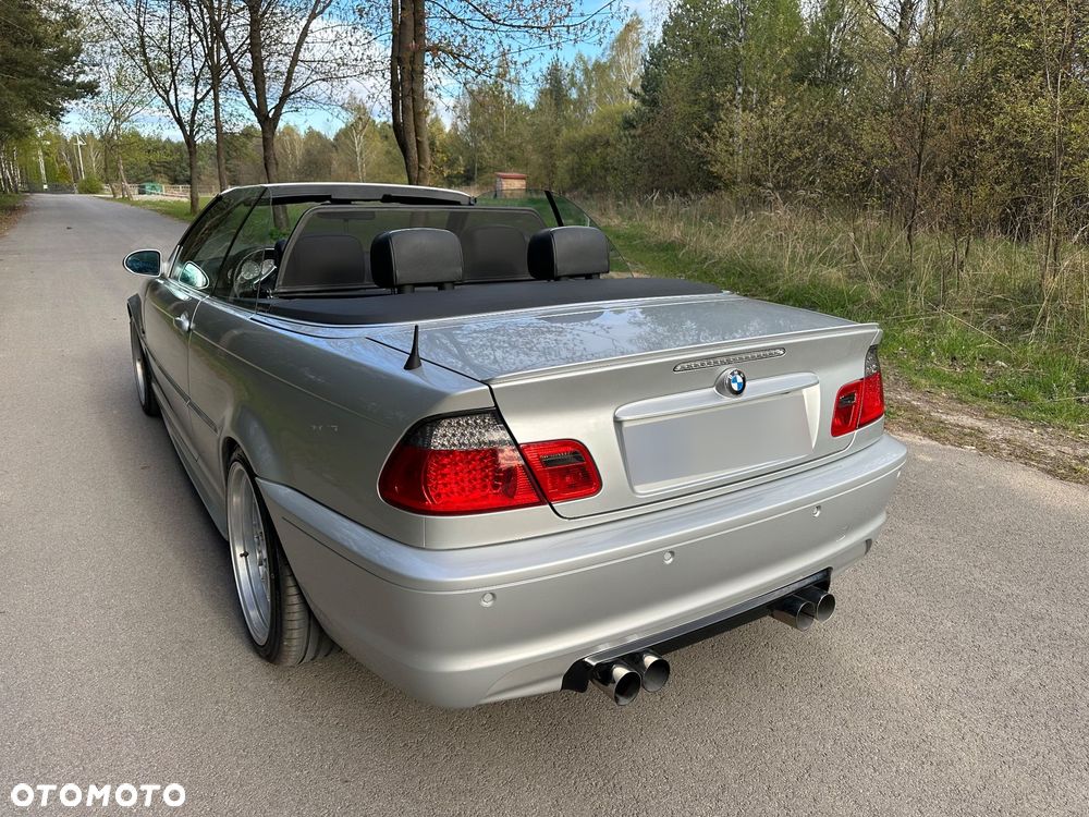 BMW Seria 3 - 3
