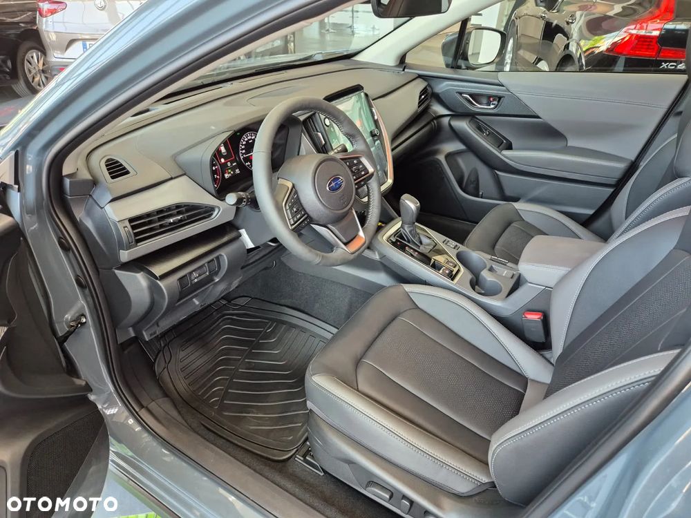 Subaru Crosstrek 2.0i-S e-Boxer Platinum (EyeSight) Lineartronic - 14