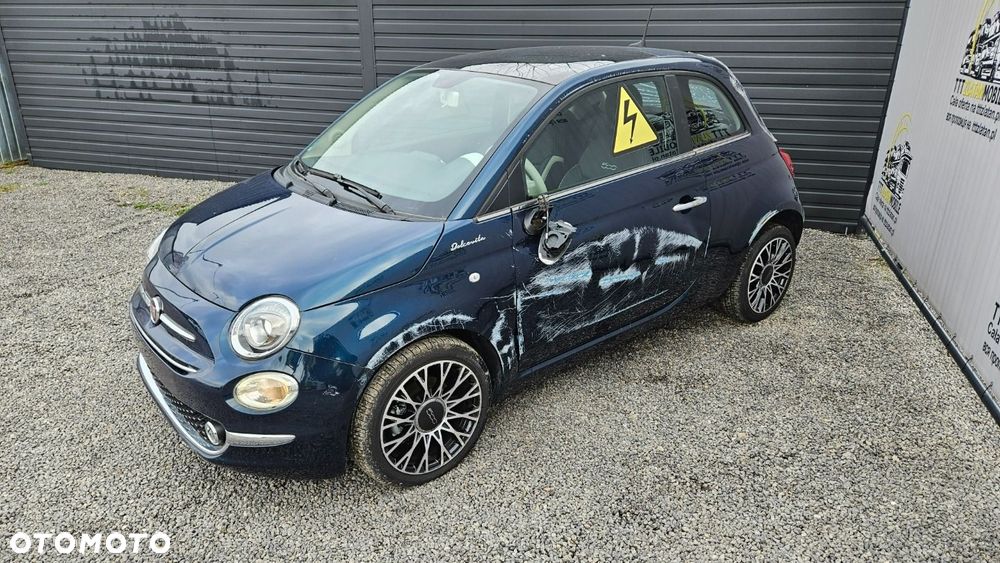 Fiat 500 - 7