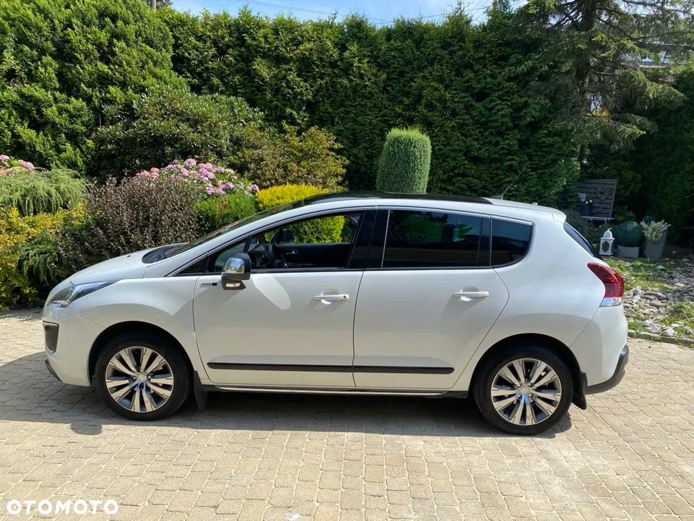 Peugeot 3008 1.6 BlueHDi Style S&S - 9