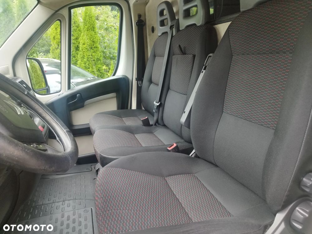 Citroën jumper - 30