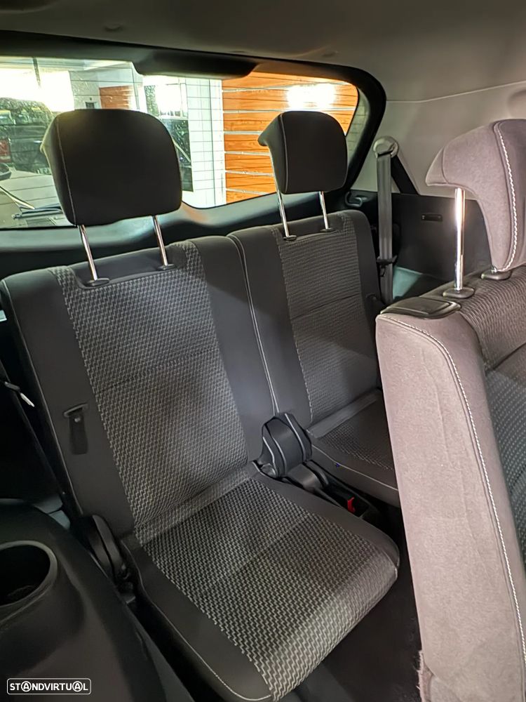 Toyota Verso 1.6 D-4D 7L S&S Skyview Edition - 15
