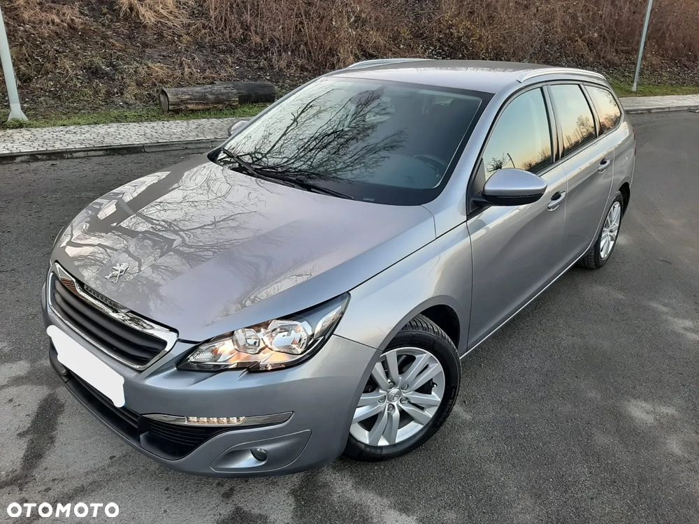 Peugeot 308 BlueHDi FAP 150 Stop&Start Active - 1