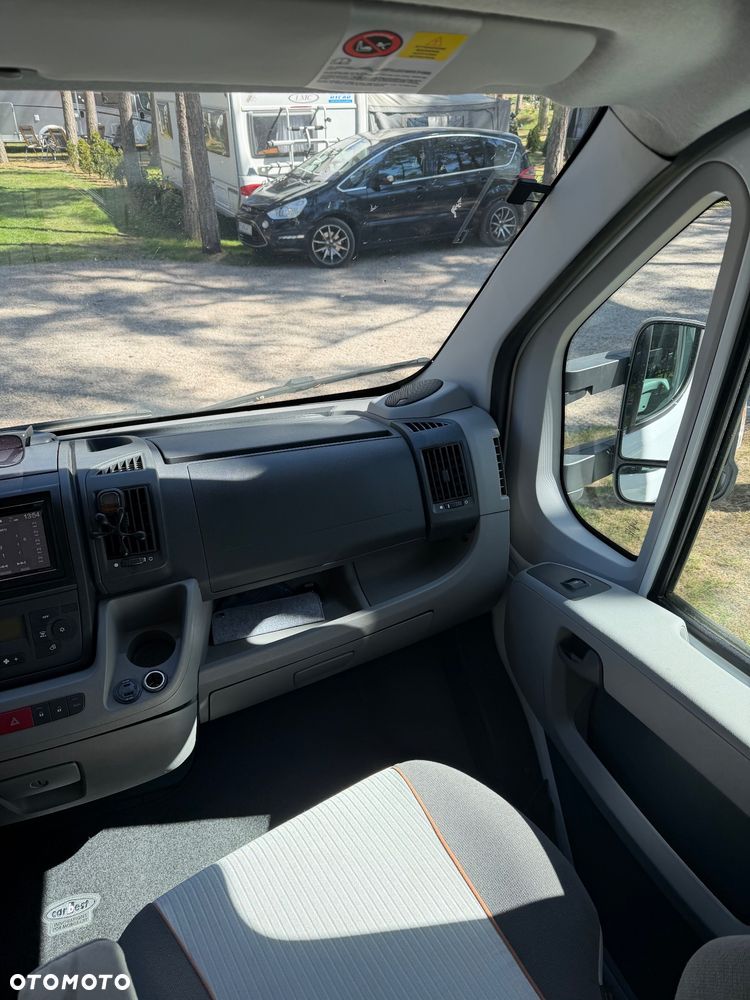 Fiat Ducato - 16