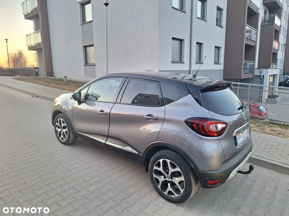 Renault Captur ENERGY TCe 90 Start&Stop Intens - 26