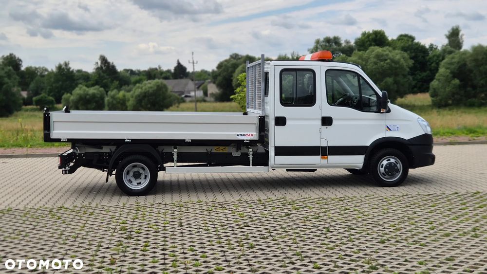 Iveco DAILY - 12