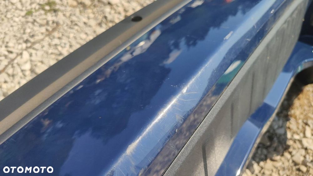 EU Zderzak tył Ford Galaxy MK4 MKIV 6XPDC 15- EM2B-17F001 - 5