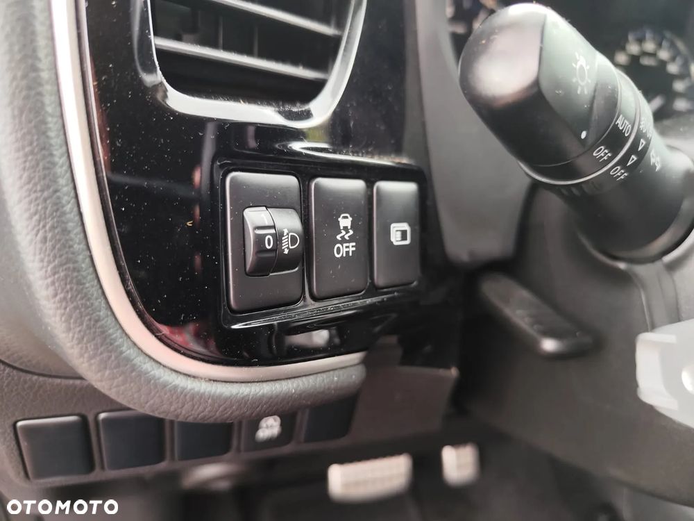 Mitsubishi Outlander 2.0 2WD CVT Edition - 10