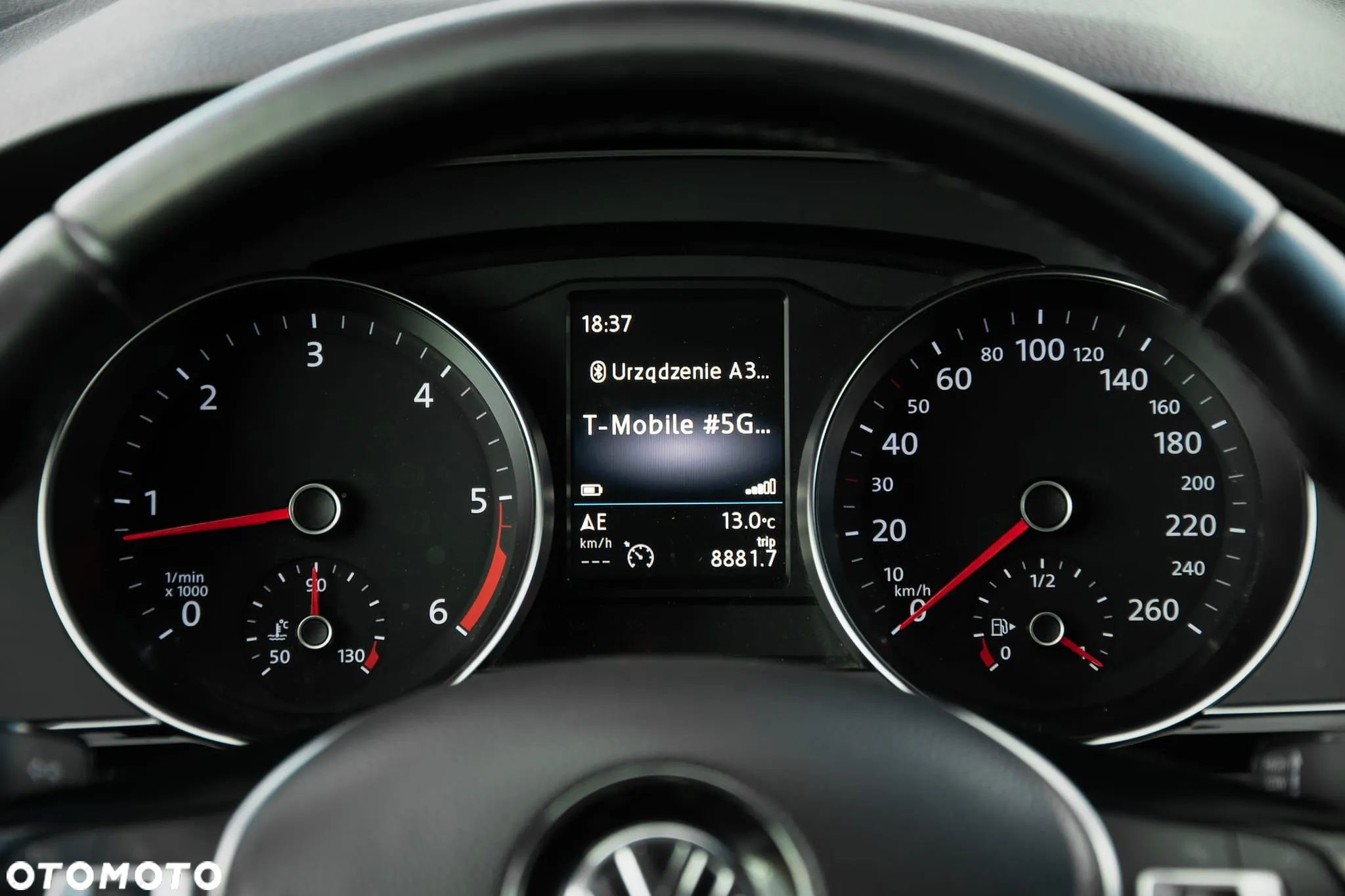 Volkswagen Passat 2.0 TDI BMT Comfortline - 20