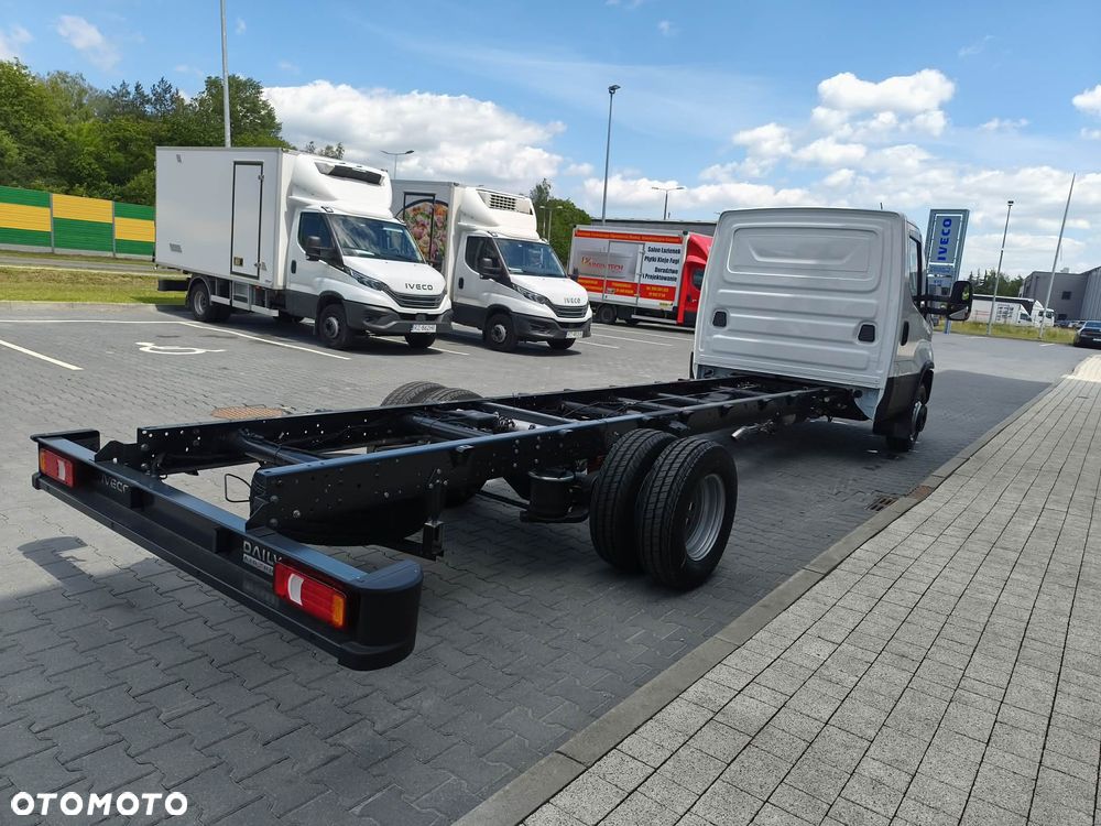 Iveco Daily 70C18H/P - 9