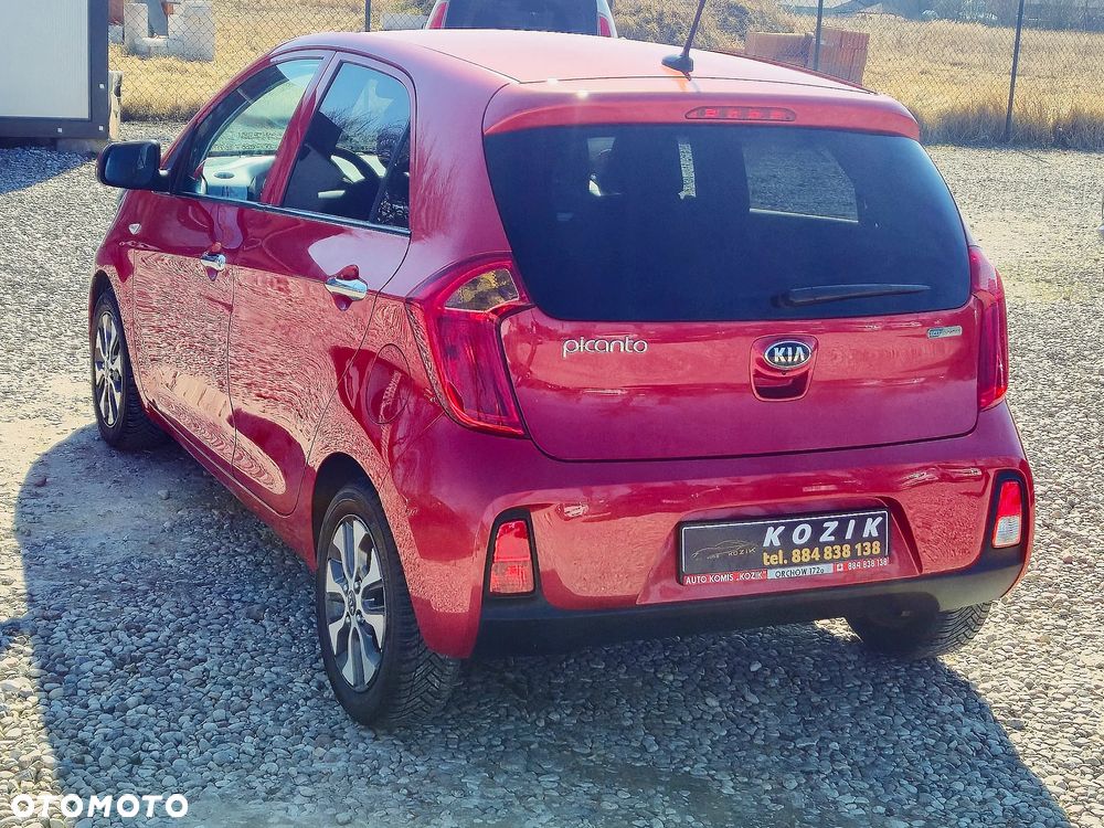 Kia Picanto - 13