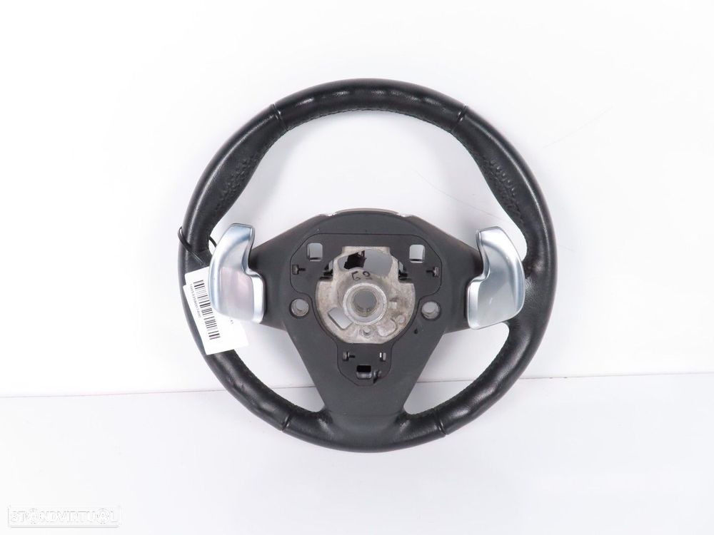 Volante Desportivo com Patilhas e Multifunções Usado / Original BMW 2 Active Tou... - 6