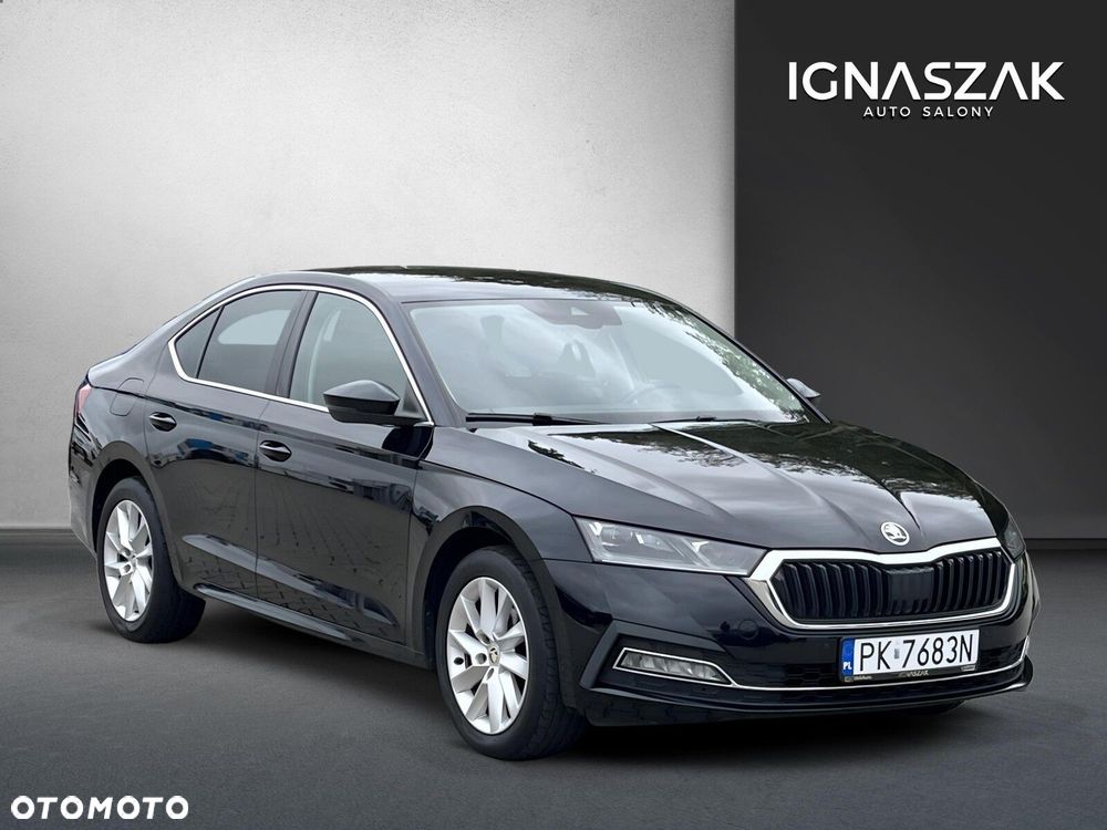 Skoda Octavia - 8