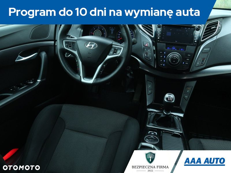 Hyundai i40 - 8
