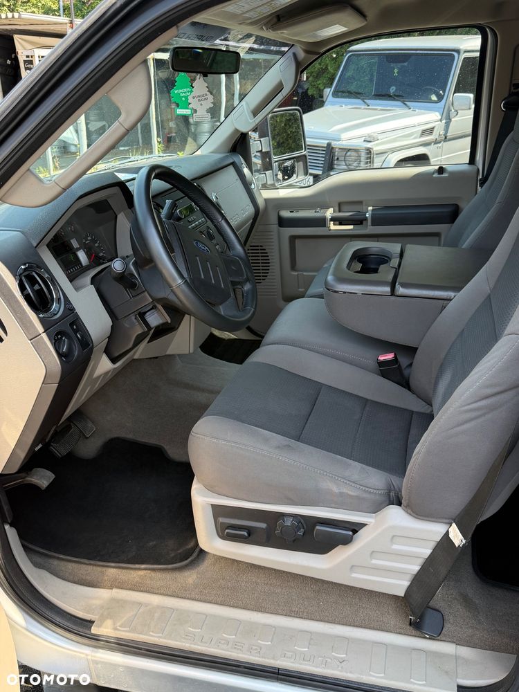 Ford F250 - 13