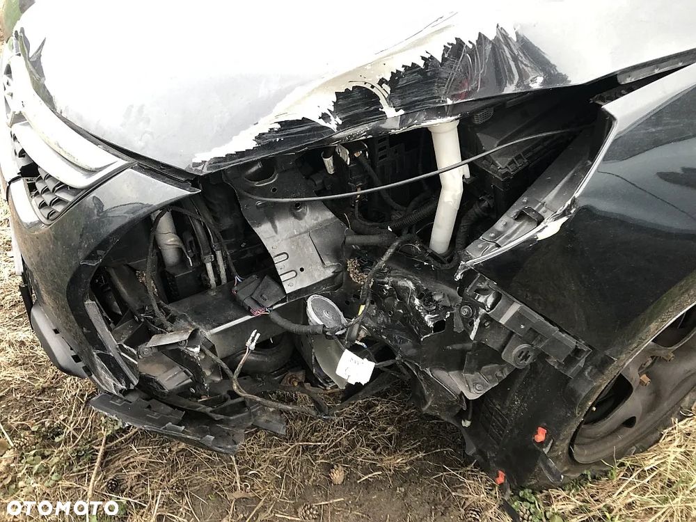 Opel Zafira 1.4 Turbo Automatik Edition - 20