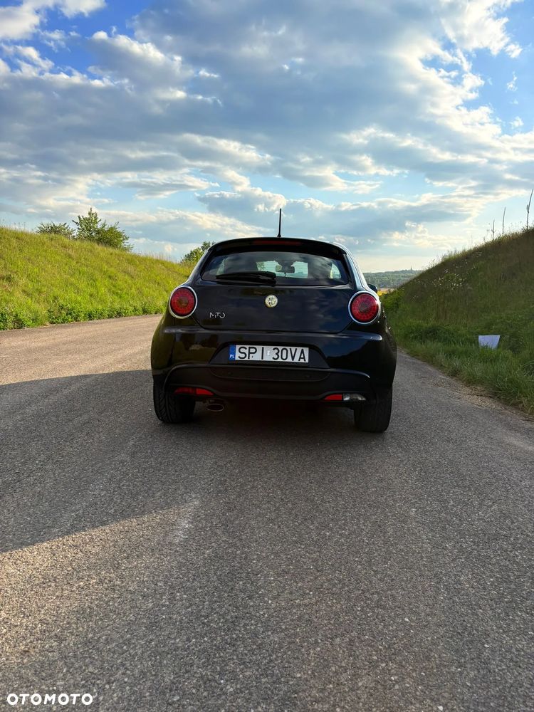 Alfa Romeo Mito 1.4 TB MultiAir Progression - 2