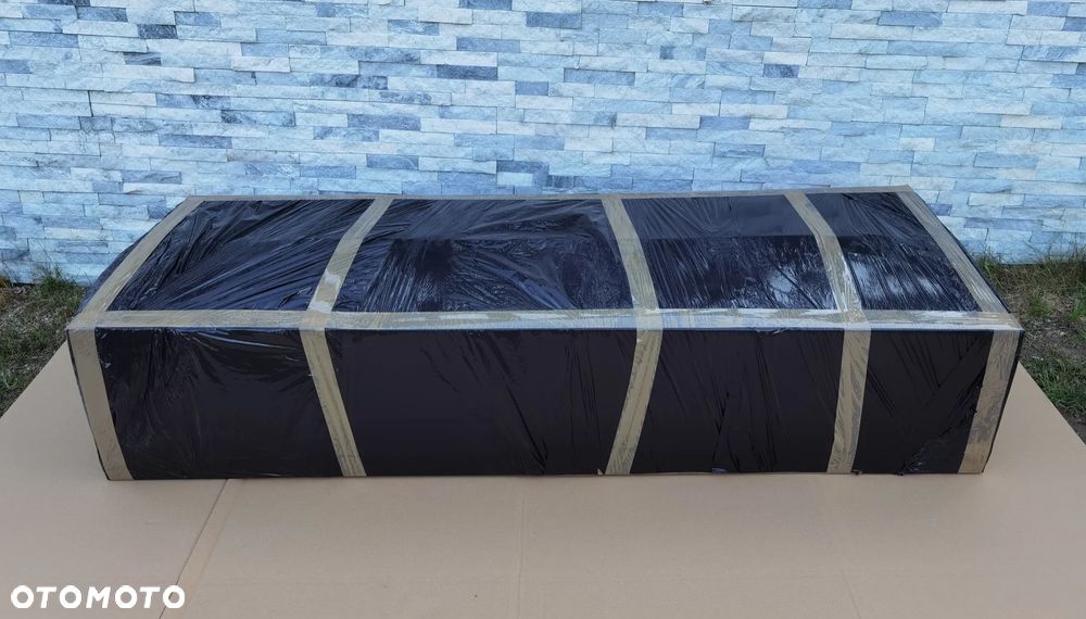 ZDERZAK M PAKIET M5 BMW E39 CALYPSOROT TYŁ WYSYŁKA GWARANCJA - 10