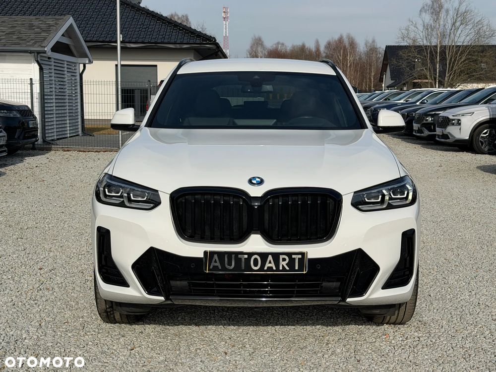 BMW X3 - 2