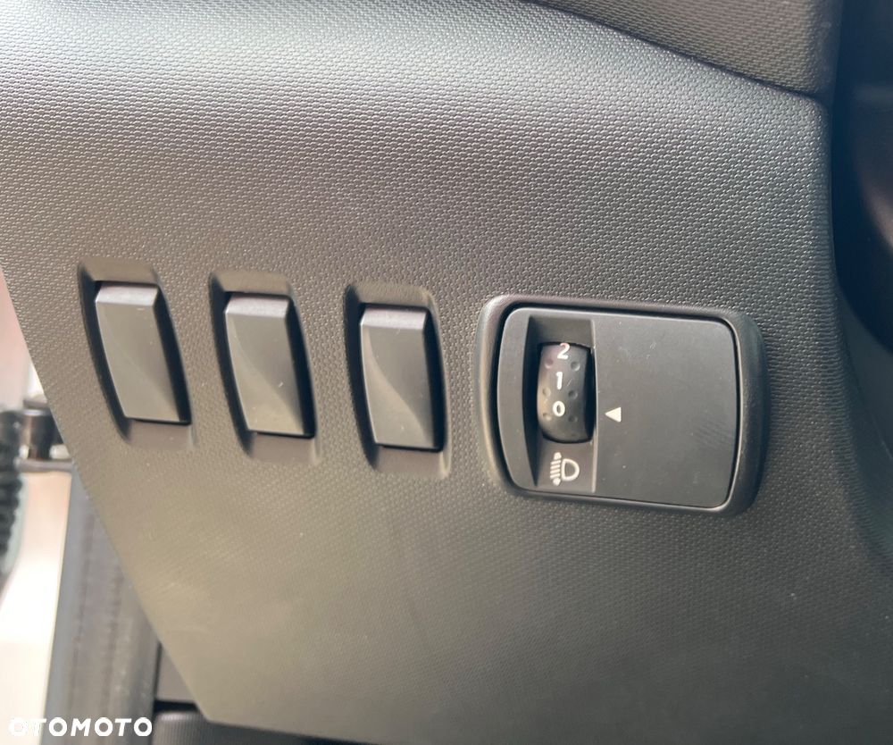 Renault Twingo SCe 70 Experience - 21