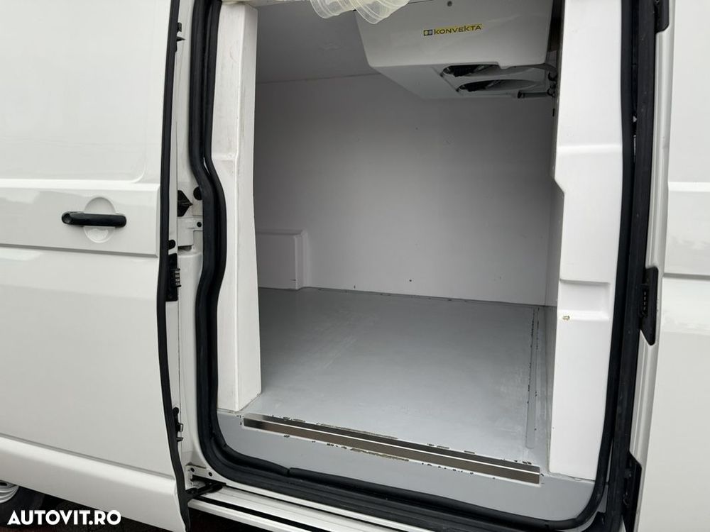 Volkswagen Transporter FRIGORIFIC - 19