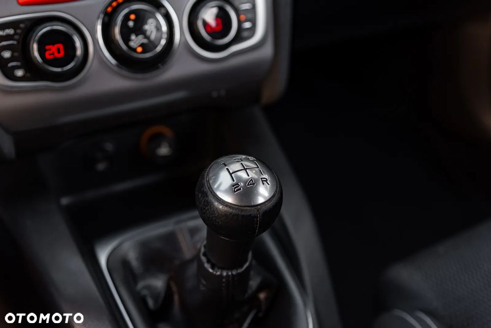 Citroën C4 PureTech 110 Selection - 39