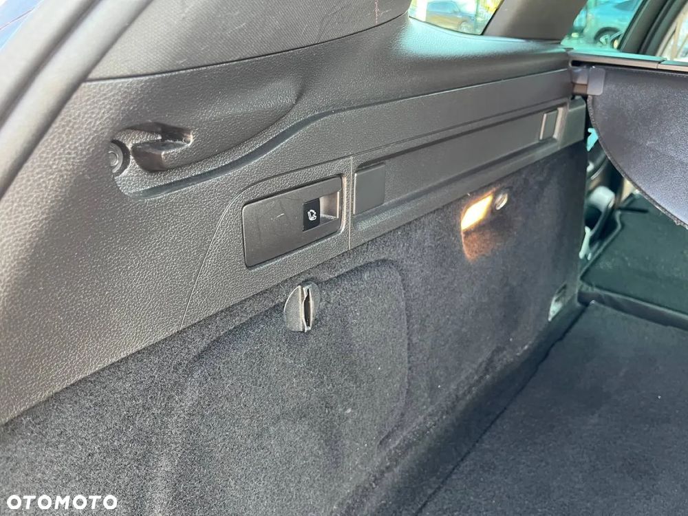 Opel Astra 1.4 Turbo Start/Stop Dynamic - 16