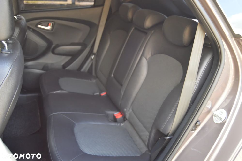 Hyundai ix35 1.6 2WD Comfort - 8